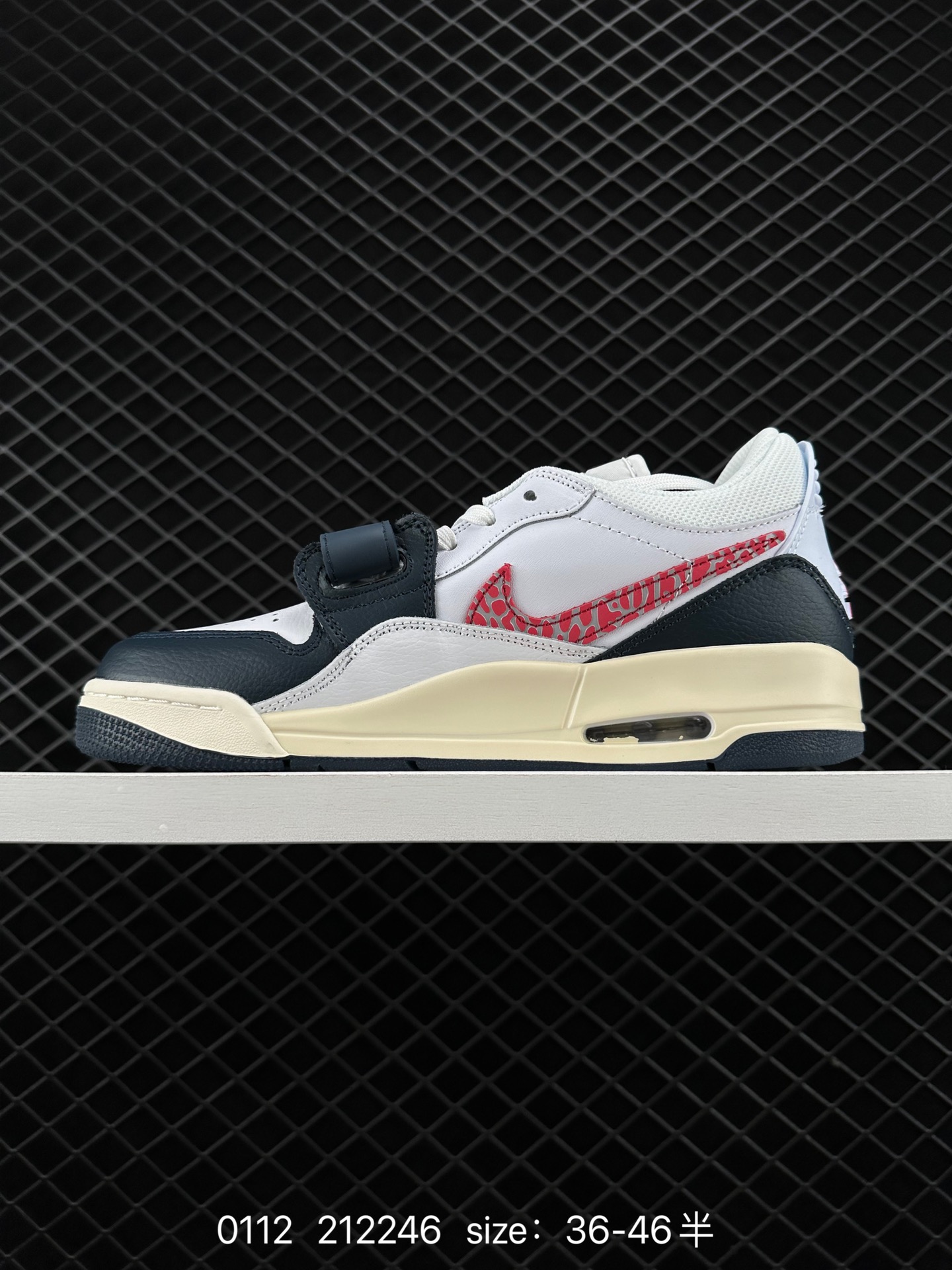 Air Jordan Legacy 312 Low